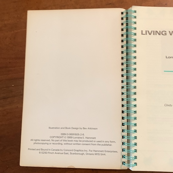 Vintage Scarf Book - Picture 3 of 8